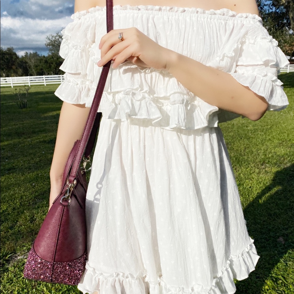 Gaby’sBags💕Kate Spade ♠️ Satchel & Crossbody - Picture 6 of 7
